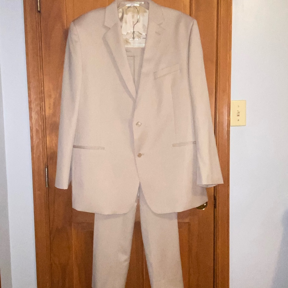 Michael Kors Men  Suit